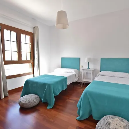 Las Caletas Del Mar Villa *