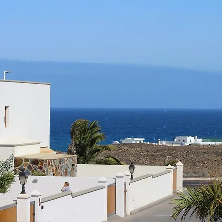 Villa Las Caletas Del Mar