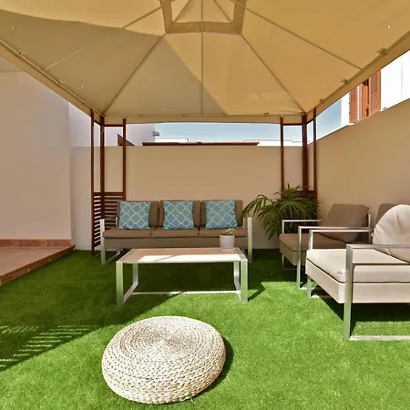 Villa Las Caletas Del Mar