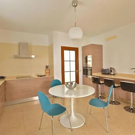 Las Caletas Del Mar Villa Costa Teguise