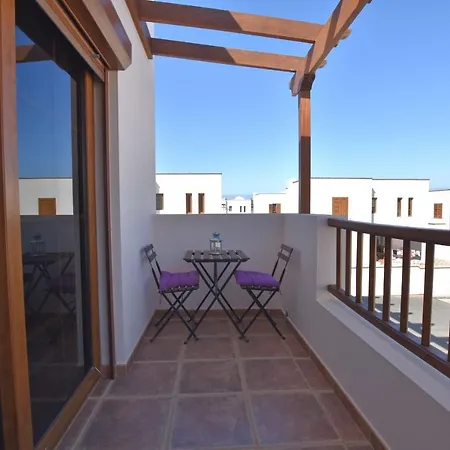 Villa Las Caletas Del Mar *