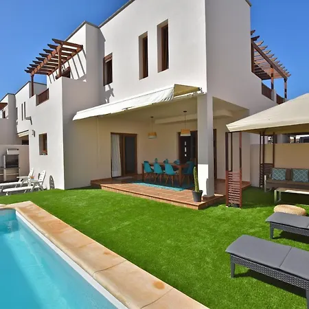 Las Caletas Del Mar Villa *