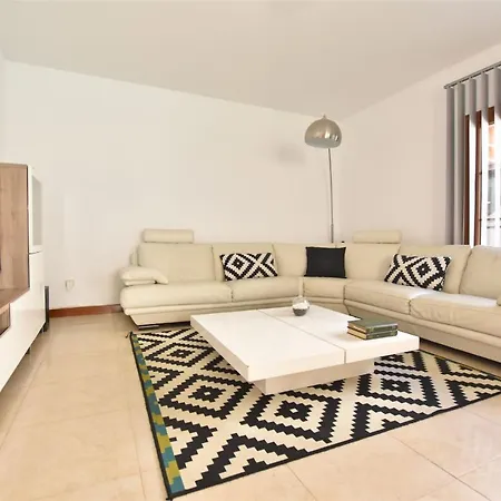 Las Caletas Del Mar Villa Costa Teguise